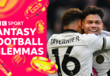 FPL Gameweek 9 Advice: Bournemouth Picks and Captain Choices