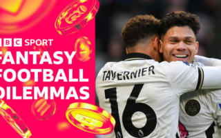 FPL Gameweek 9 Advice: Bournemouth Picks and Captain Choices