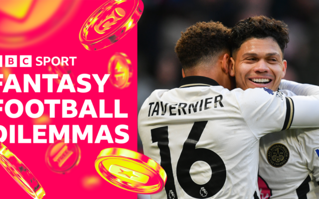 FPL Gameweek 9 Advice: Bournemouth Picks and Captain Choices