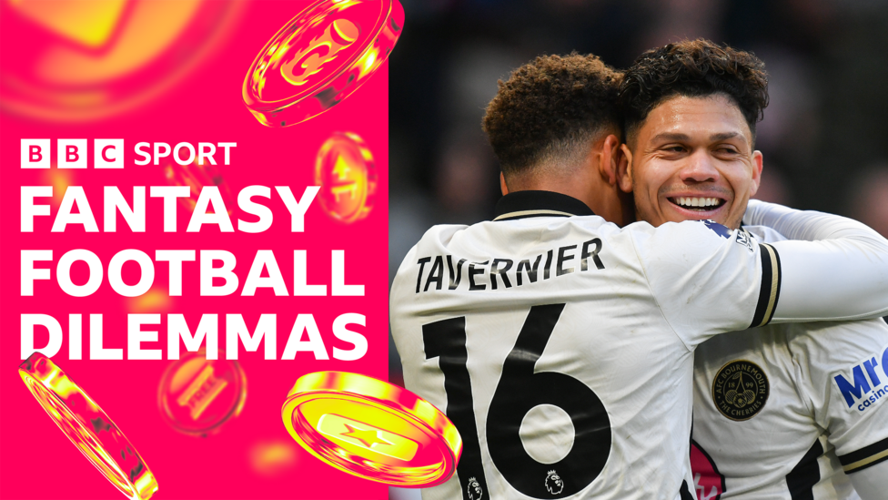 FPL Gameweek 9 Advice: Bournemouth Picks and Captain Choices