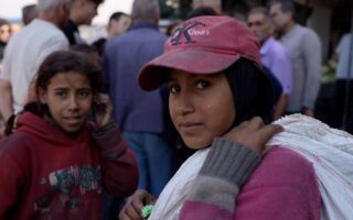 Syrians Face Severe Hardship Amid Post-Assad Economic Crisis