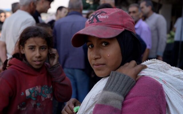 Syrians Face Severe Hardship Amid Post-Assad Economic Crisis