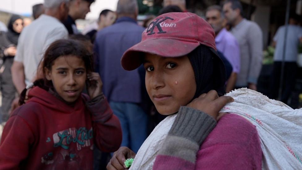 Syrians Face Severe Hardship Amid Post-Assad Economic Crisis