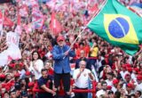 Lula’s Comeback in Brazil Dents Trump’s Latin America Plans