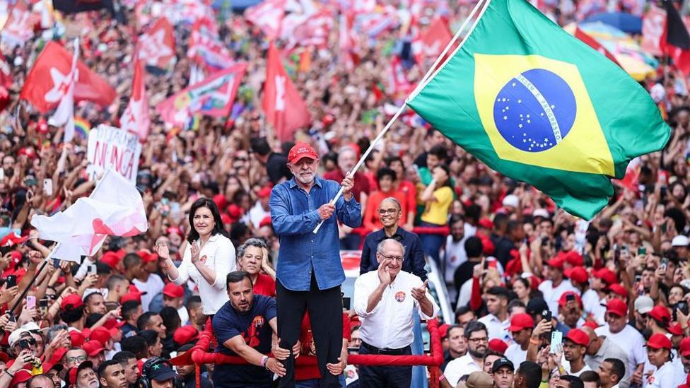 Lula’s Comeback in Brazil Dents Trump’s Latin America Plans