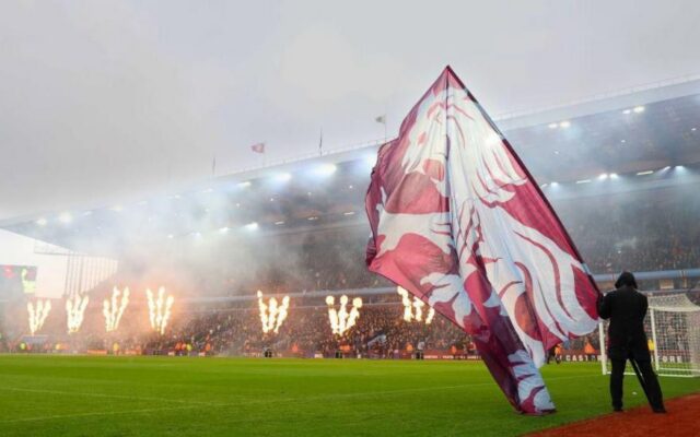 Aston Villa to sue Jamie Carragher over unacceptable insults