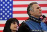 Alaska Senate Candidate Denies Involvement in Spoiler Plot