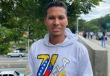 Maria Machado Returns to Venezuela Amid Shift Under Trump