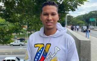 Maria Machado Returns to Venezuela Amid Shift Under Trump