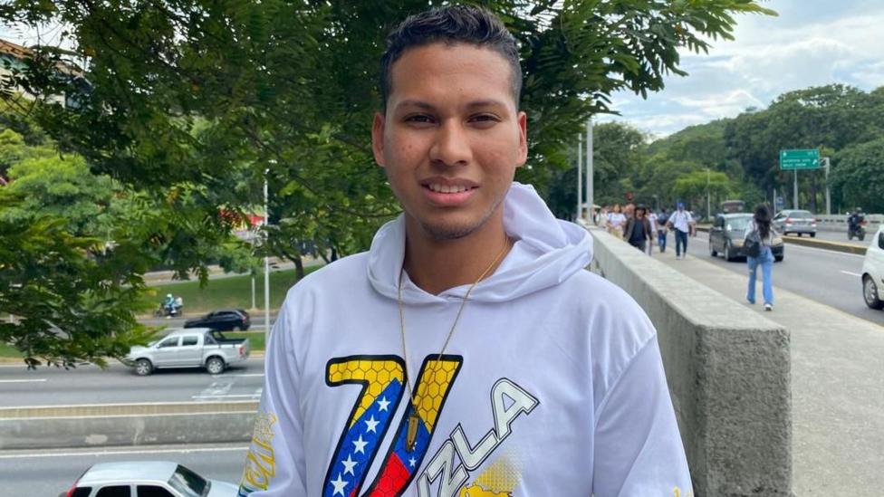 Maria Machado Returns to Venezuela Amid Shift Under Trump