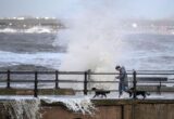 Storm Boelo Clears as New Wind Warning Issued for UK