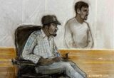 Two in UK Court Over Iran-Linked RAF Fairford Plot