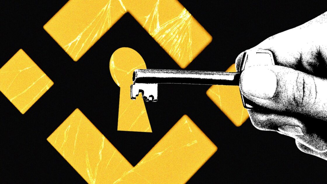 The $6.3 Billion Binance Hack Executed in Just 20 Minutes