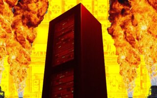 Anthropic Flags Gas Supply Risks Amid Data Center Boom