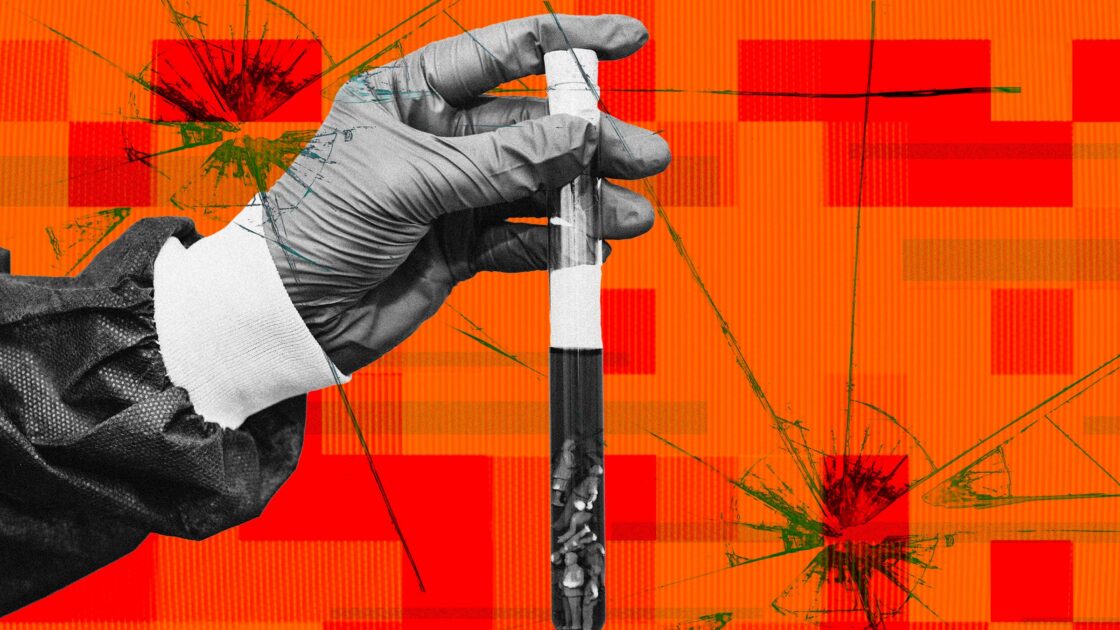 Anthropic Mutes Grand Biology Claims in New IPO Filing