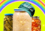 Fermentation Fans Celebrate Deep-Rooted Tradition in Portland