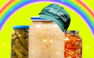 Fermentation Fans Celebrate Deep-Rooted Tradition in Portland