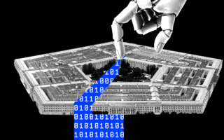Defense Contractor Exposed Pentagon Network to AI Agent