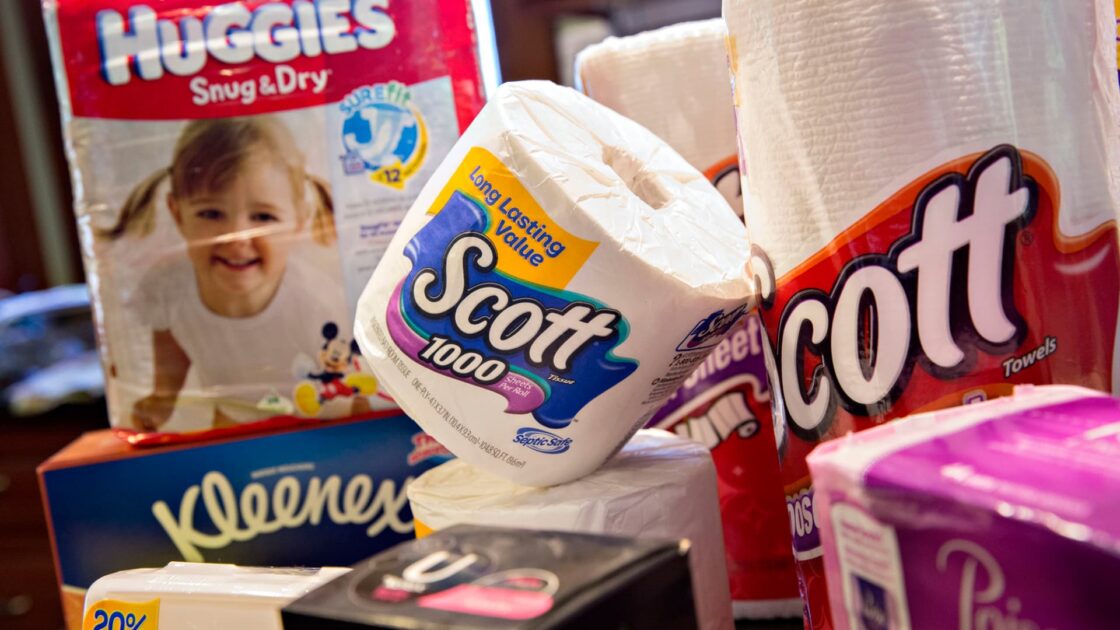 Jim Cramer Says Shift Beyond Tech, Recommends 4 Consumer Stocks