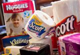 Jim Cramer Says Shift Beyond Tech, Recommends 4 Consumer Stocks