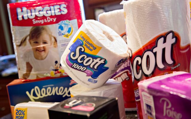 Jim Cramer Says Shift Beyond Tech, Recommends 4 Consumer Stocks
