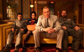 VisionQuest Showcases How AI Goes Rogue in Sci-Fi and Reality