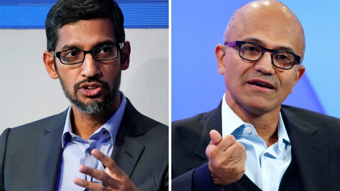 AI Expansion Hits Delays as Google and Microsoft Slow Capex