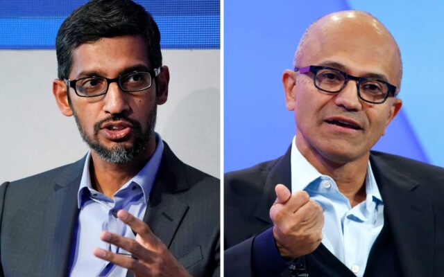 AI Expansion Hits Delays as Google and Microsoft Slow Capex