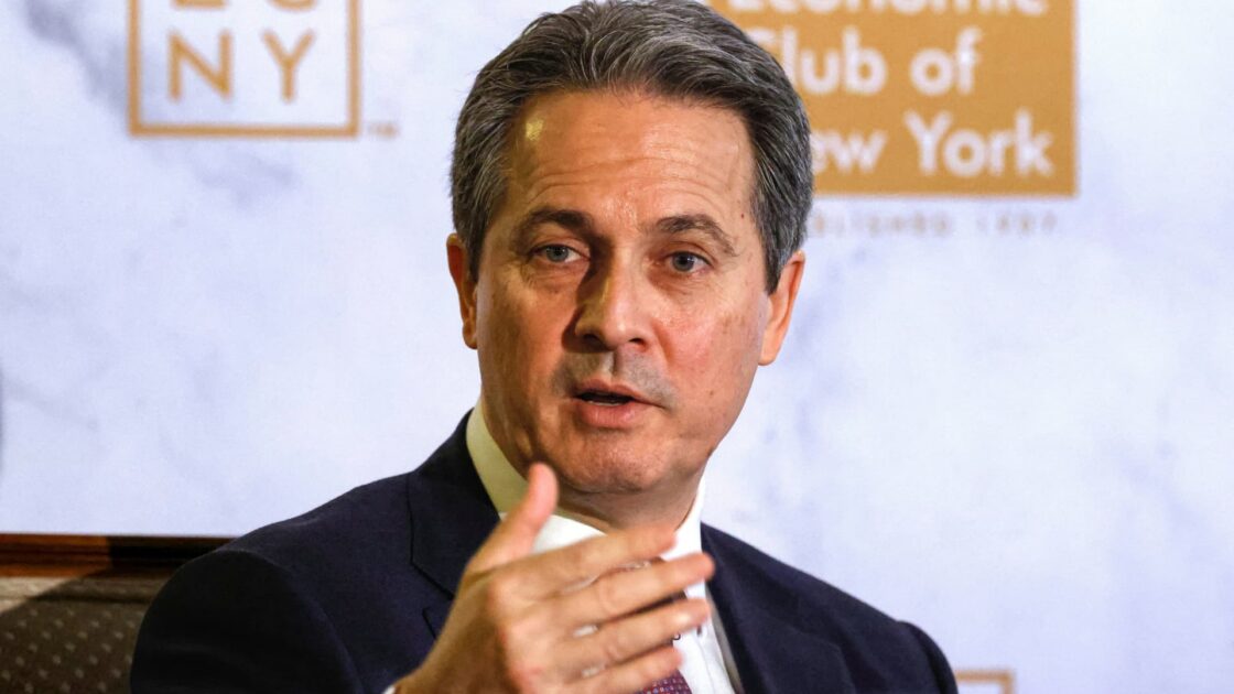 Fed Officials Hint at More Rate Hikes to Control Inflation