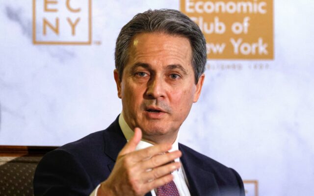 Fed Officials Hint at More Rate Hikes to Control Inflation