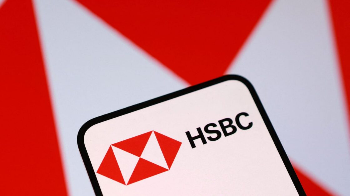HSBC Announces $1B Buyback as Q3 Profit Meets Expectations