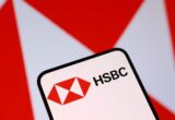 HSBC Announces $1B Buyback as Q3 Profit Meets Expectations