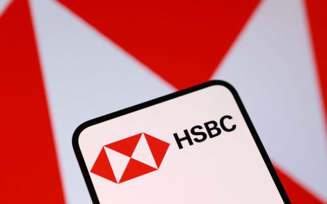 HSBC Announces $1B Buyback as Q3 Profit Meets Expectations