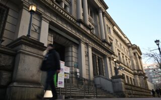 Bank of Japan Holds Rates as Inflation Matches 2% Target