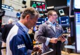 Global Markets React to Earnings, Inflation and Tech Growth