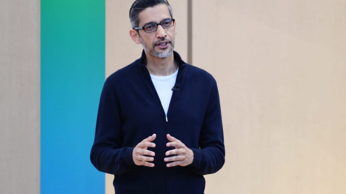 Alphabet Earnings Miss Highlights Early AI Impact on Google Search