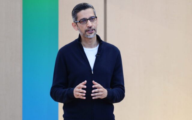 Alphabet Earnings Miss Highlights Early AI Impact on Google Search