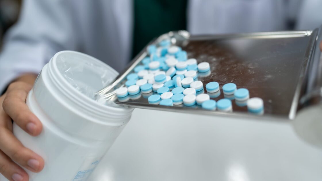 Novartis Eyes Growth With MS Drug Amid Patent Expirations