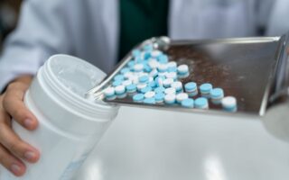 Novartis Eyes Growth With MS Drug Amid Patent Expirations