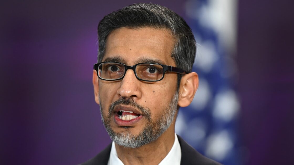 Alphabet Q3 Earnings Preview: AI Spending in Focus