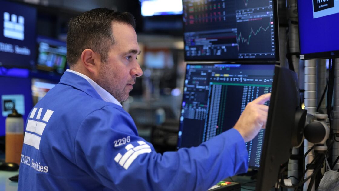 Global Markets React to Tech Earnings, Binance Hack, and Inflation
