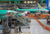 Boeing 737 Max Production Ramp-Up Delayed Until Late 2027