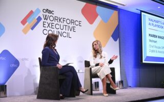 Walmart AI Training Boosts Employee Confidence