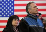 DOJ Escalates Alaska Senate Lawsuit Over Dueling Sullivans