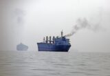 Iran Reports Tankers Hit by Mines in Strait of Hormuz