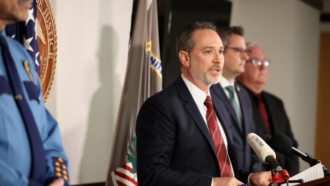 DOJ Seeks to Segregate Ballots in Alaska Senate Election Lawsuit