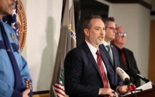 DOJ Seeks to Segregate Ballots in Alaska Senate Election Lawsuit