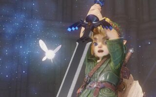 How video game remakes tap the power of nostalgia