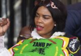 Zimbabwe VP’s Ex-Wife Freed After Murder Trial Collapses