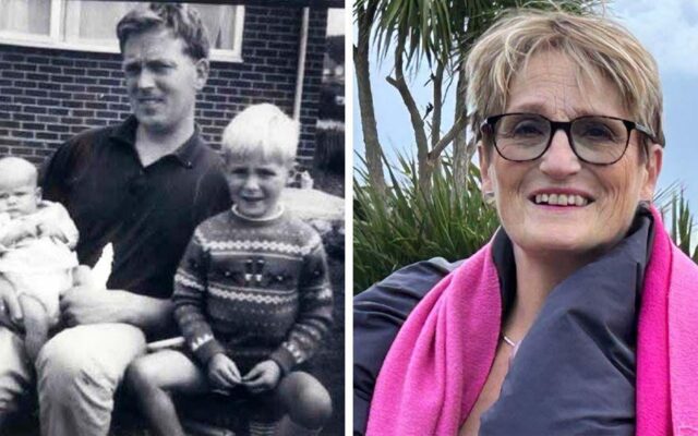A Holiday Family Swap That Tore Two Households Apart